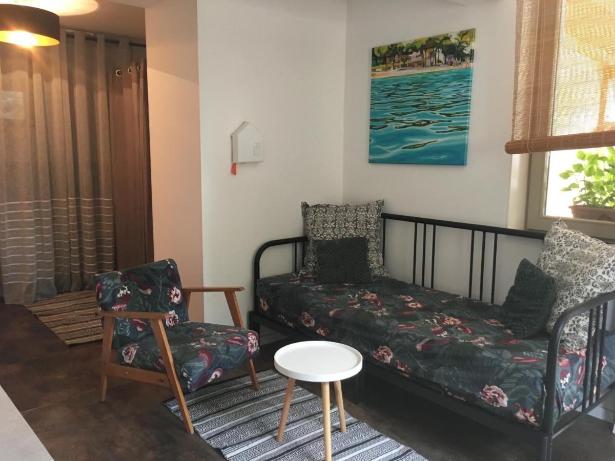 Szelrozsa Apartmanhaz Velence Εξωτερικό φωτογραφία