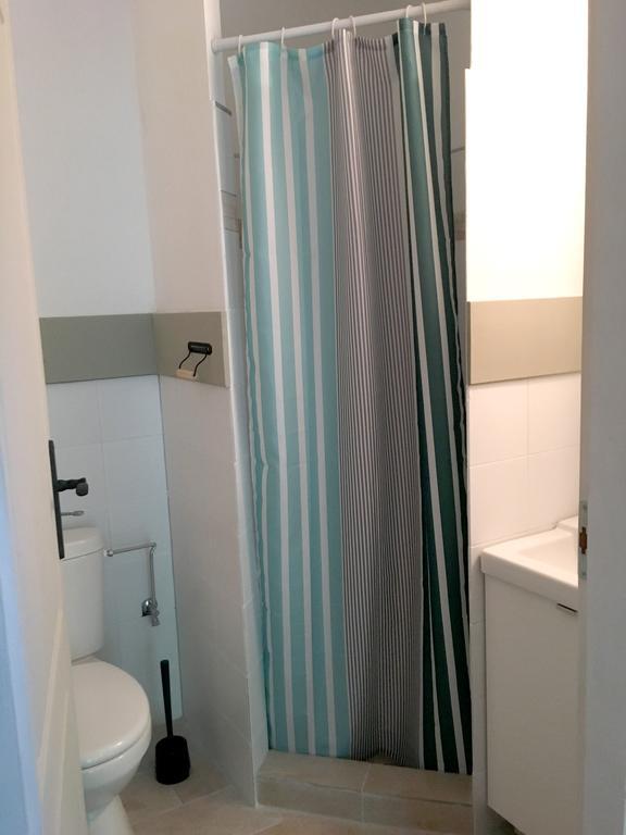 Szelrozsa Apartmanhaz Velence Εξωτερικό φωτογραφία