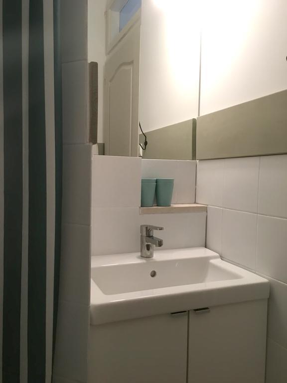 Szelrozsa Apartmanhaz Velence Εξωτερικό φωτογραφία